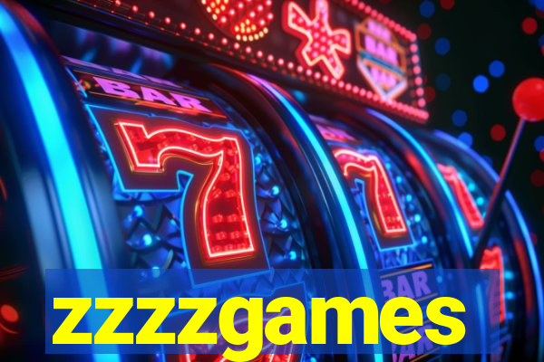 zzzzgames